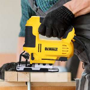 ბეწვა ხერხი(ლობზიკი) 650W DEWALT DWE349