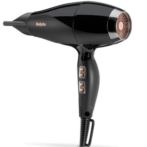 თმის საშრობი BABYLISS 6716DE