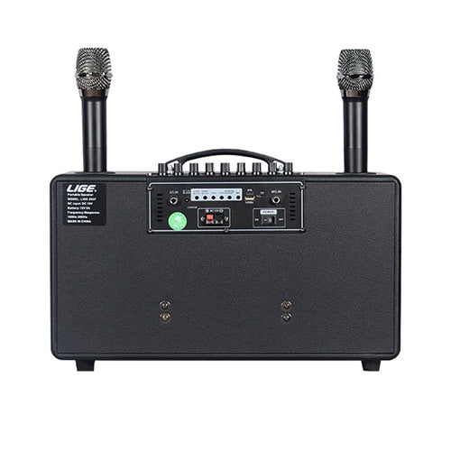 Bluetooth დინამიკი AILIANG LiGE-2637