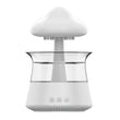 ჰაერის დამატენიანებელი Rain Cloud Humidifier CH06 White