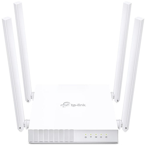 Wi-Fi როუტერი TP-Link Archer C24 150MBPS