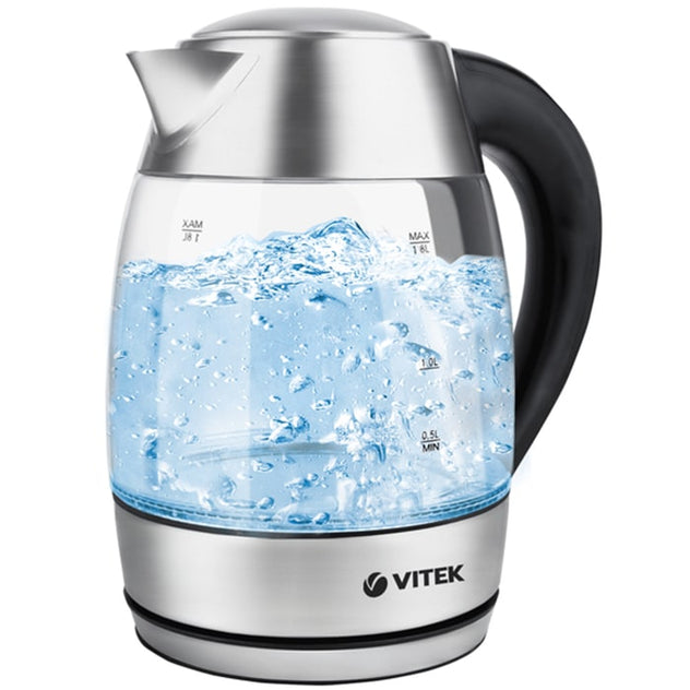 ელექტრო ჩაიდანი VITEK VT-7047 TR