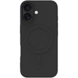 Apple iPhone 17 ქეისი Celly CROMOMAG1150BK