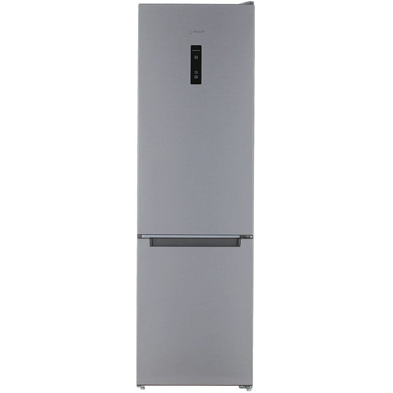 მაცივარი მშრალი ყინვით Indesit ITS 5200 XB კლასი A