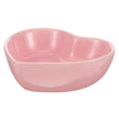 გულის ფორმის კერამიკის ჯამების 6 ცალიანი კომპლექტი OEM GL6083