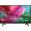 Smart Android ტელევიზორი UDTV 32W5210T 32 inch (81 სმ)