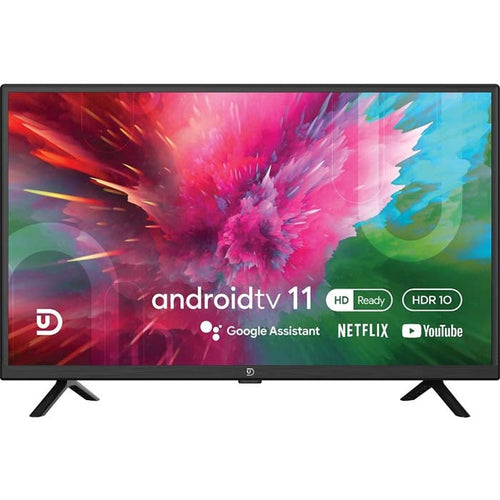 Smart Android ტელევიზორი UDTV 32W5210T 32 inch (81 სმ)