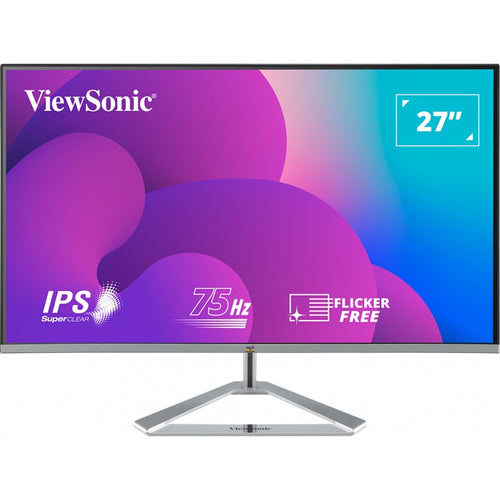 მონიტორი ViewSonic VX2776-SMH