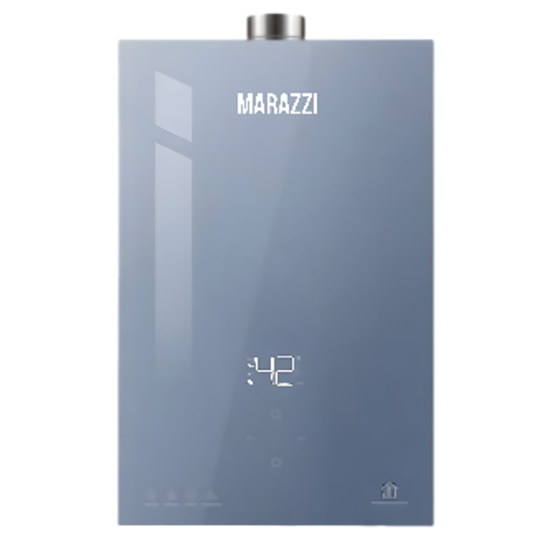 გაზის წყლის გამაცხელებელი MARAZZI DE 1205