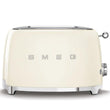 ტოსტერი SMEG TSF01CREU