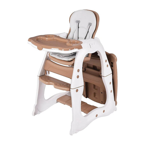 ბავშვის მაგიდის და სკამების ნაკრები 3-1 ში WF3980203-18