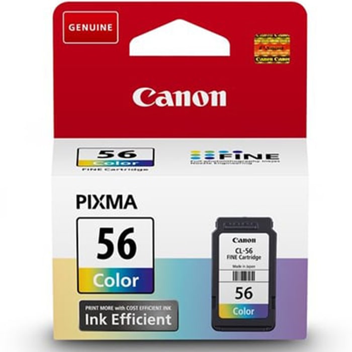 კარტრიჯი Canon CL-56 Color (9064B001AA)