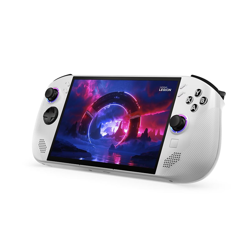 პორტატული კონსოლი Lenovo Legion Go S 8ARP1
