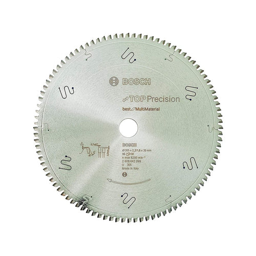 ხერხის პირი BOSCH 2608642099