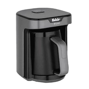 თურქული ყავის აპარატი FAKIR BASE TURKISH COFFEE MAKER - GRAY