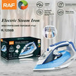 ტანსაცმლის უთო 2400W Raf R.1256