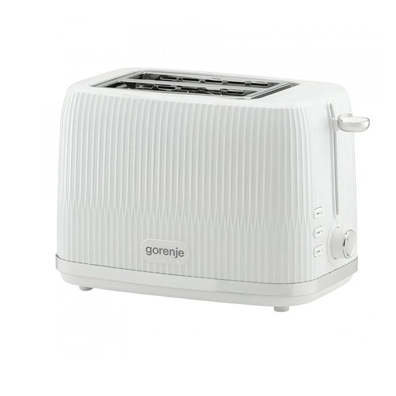 ტოსტერი GORENJE T850DPW
