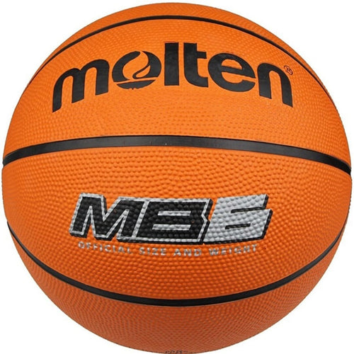 კალათბურთის ბურთი MOLTEN MB6