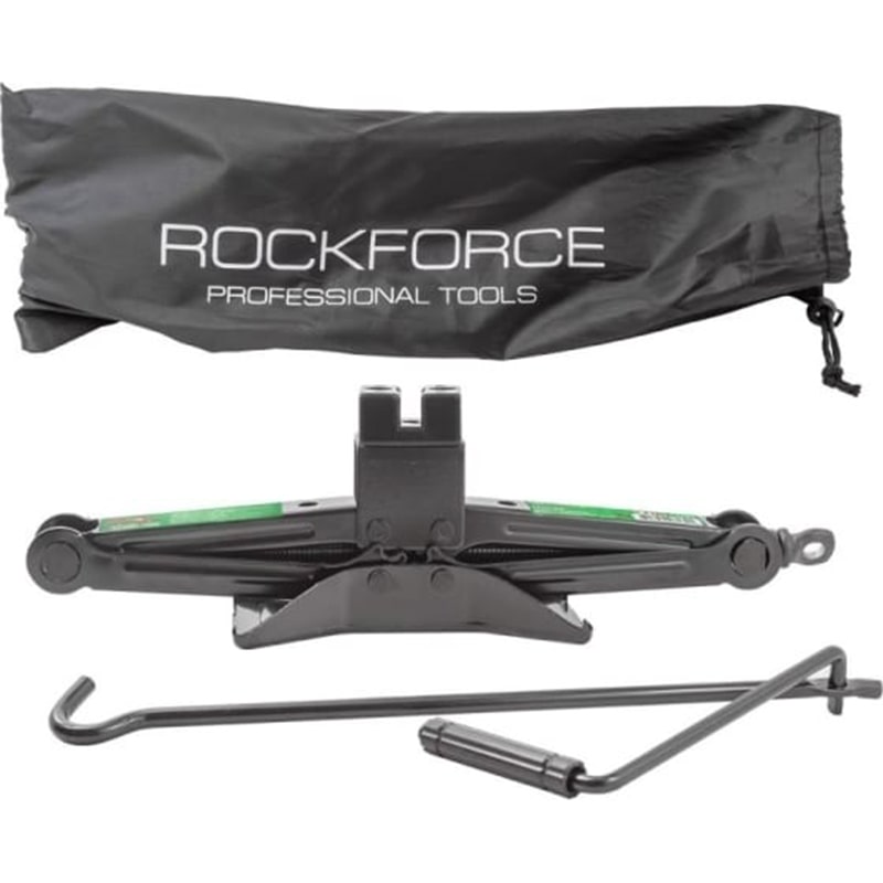 მექანიკური დომკრატი ROCKFORCE RF-10202