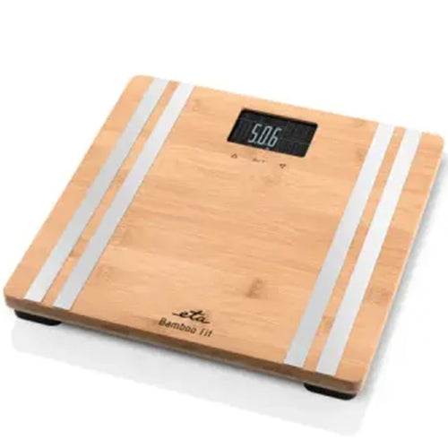 სასწორი ETA177990000 BAMBOO FIT