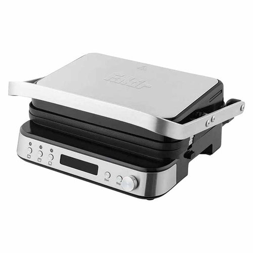 ტოსტერი Fakir Grill Expert Pro