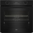 ჩასაშენებელი ელ. ღუმელი BEKO BCBIMA17300KSB