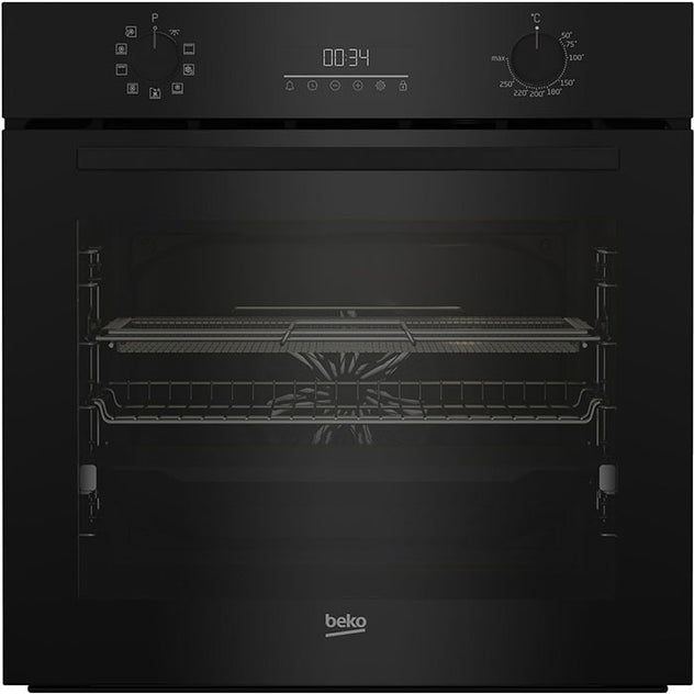 ჩასაშენებელი ელ. ღუმელი BEKO BCBIMA17300KSB
