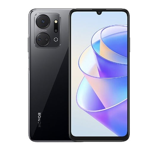 მობილური ტელეფონი Honor X7a 4/128GB - 4G