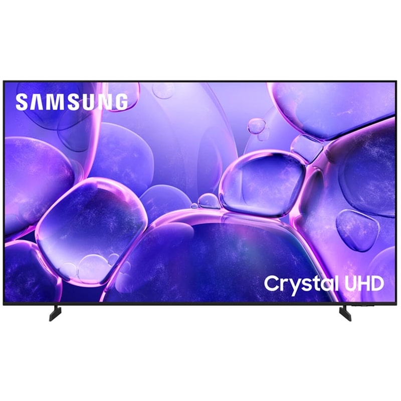 Smart 4K ტელევიზორი Samsung UE55U8000FUXRU 55 inch (140სმ)