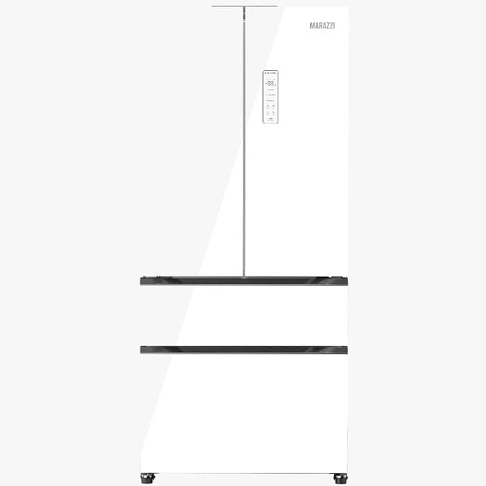 მაცივარი მშრალი ყინვით MARAZZI FDR-507FSMO(SWG)