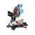 ტორცული ხერხი FIXTEC FMS25503