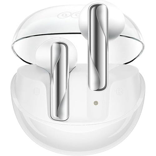 Bluetooth ყურსასმენი QCY Ailypods Clear