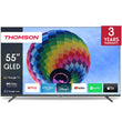 Smart 4K Android ტელევიზორი Thomson 55QG4S14 55 inch (139 სმ)
