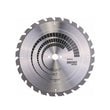ხერხის პირი 400x3,5x30მმ-28T BOSCH 2608640693