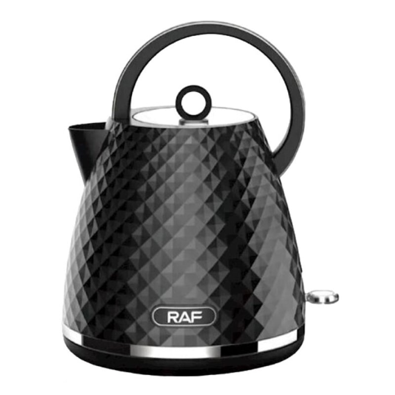 Electric kettle RAF R.7805 – ყიდვა ყველაზე იაფად ან განვადებით