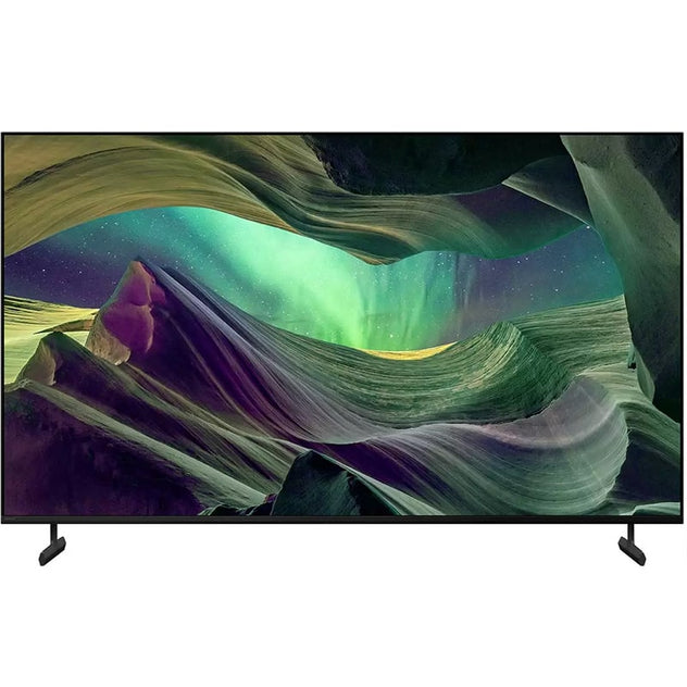 Smart 4K Android ტელევიზორი Sony KD-65X85L 65 inch (165 სმ)