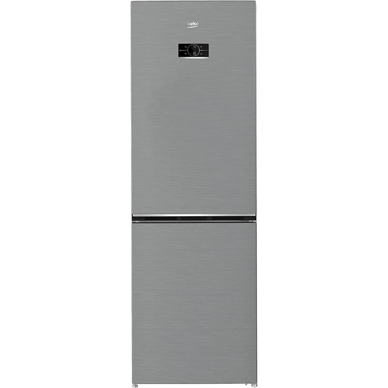 მაცივარი BEKO B3RCNK362HX