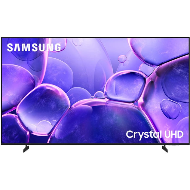 Smart 4K ტელევიზორი SAMSUNG UE65U8000FUXRU 65 inch (164სმ)