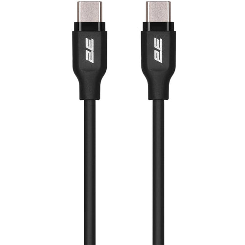 USB Type-C კაბელი 2E-CCCC-BL