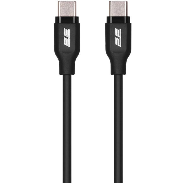 USB Type-C კაბელი 2E-CCCC-BL