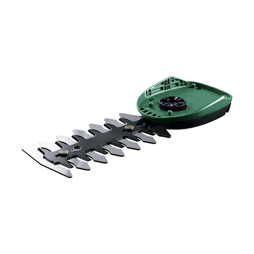 ბუჩქის საკრეჭი ხელსაწყოს პირი BOSCH F016800617