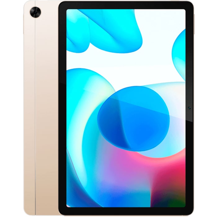 პლანშეტი Realme Pad 10,4 ინჩი