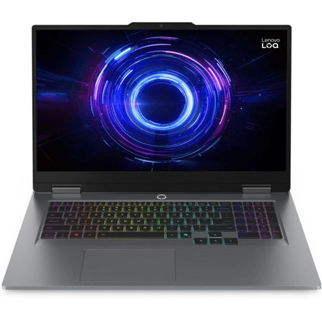 ნოუთბუქი Lenovo LOQ 17.3" (83JH003MRK)