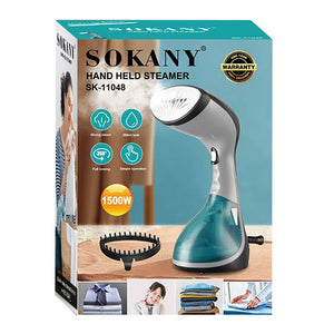 ხელის ორთქლის უთო Sokany SK-11048