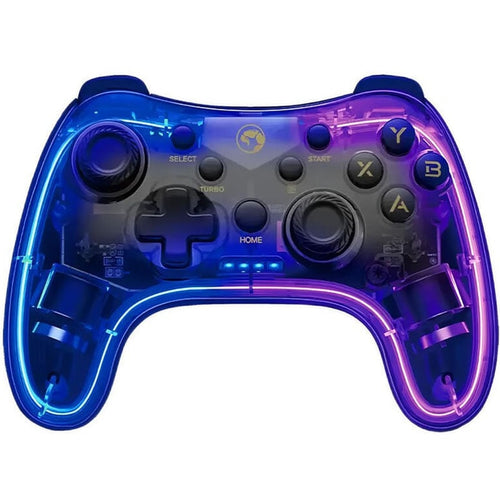 უსადენო ჯოისტიკი MARVO GT-88 Ghost 40 wireless