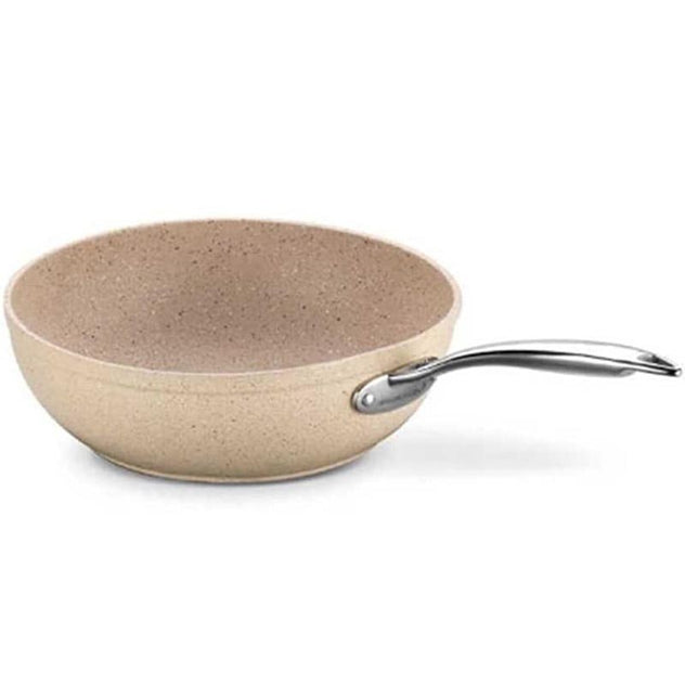 ტაფა korkmaz A1273 Granite Wok