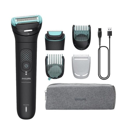 წვერის და ტანის საპარსი PHILIPS BG7470/15