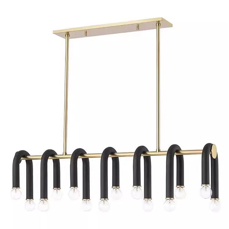 თანამედროვე დიზაინის ჭაღი OEM MW8263