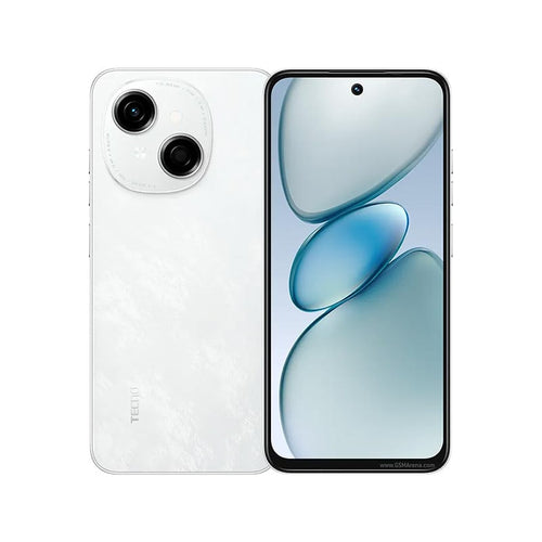 მობილური ტელეფონი TECNO SPARK GO 1 (KL4)