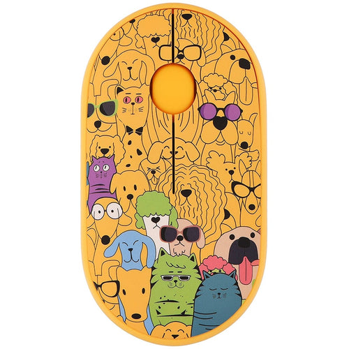 მაუსი 2E-MF300WPETSYW